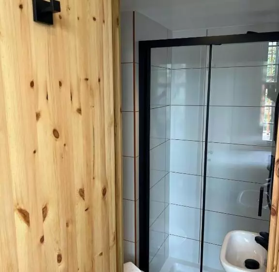 Easyhotel Paddington