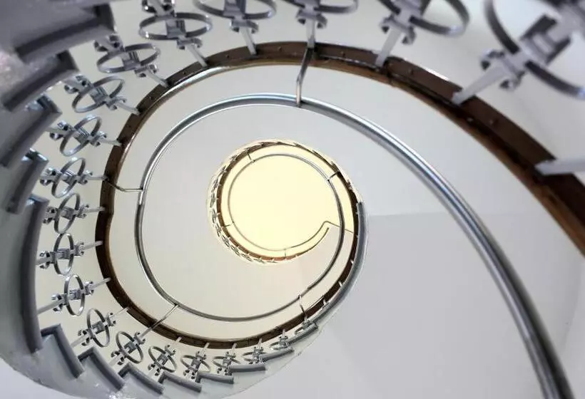 בית מלון כפרי Alter Kreisbahnhof