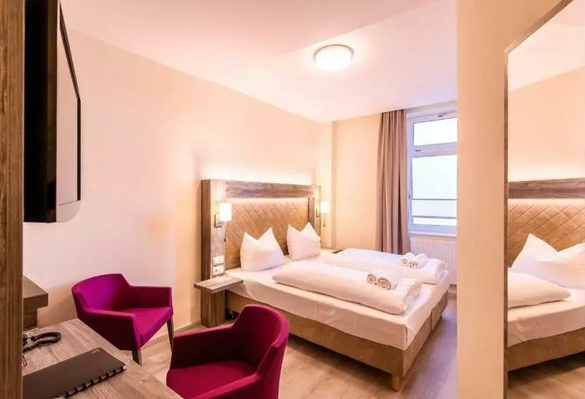 Hotel Am Alten Hafen