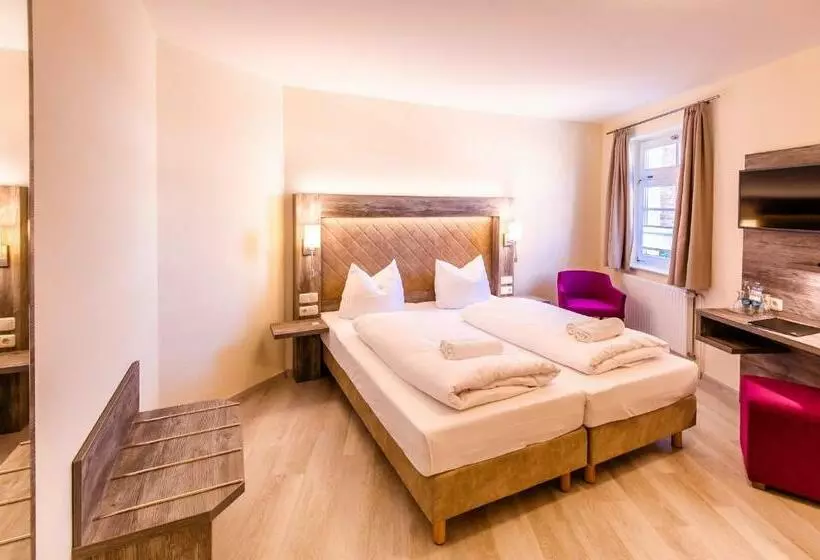 Hotel Am Alten Hafen