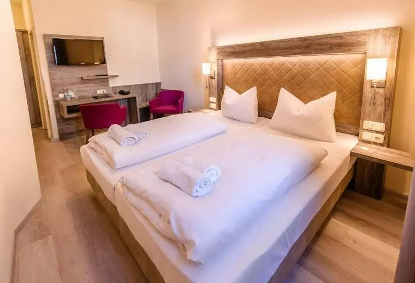 Hotel Am Alten Hafen