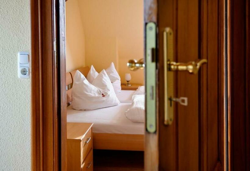 ホテル Am Alten Hafen