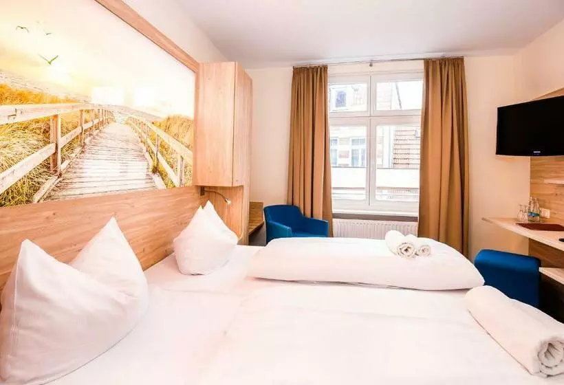 Hotel Am Alten Hafen