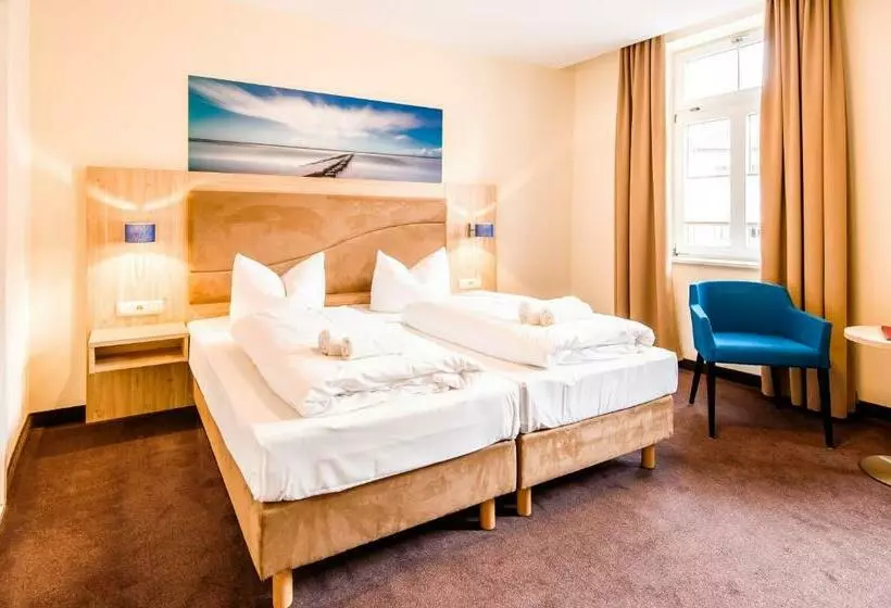 Hotel Am Alten Hafen