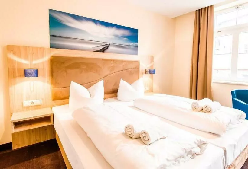 Hotel Am Alten Hafen