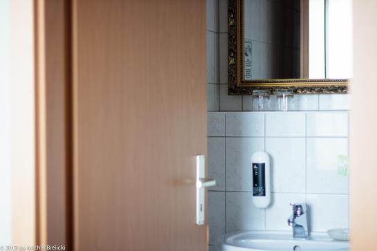 호텔 Ambassadorludwigsfelde