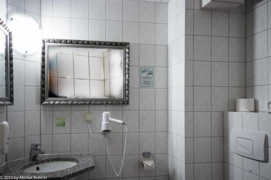 호텔 Ambassadorludwigsfelde