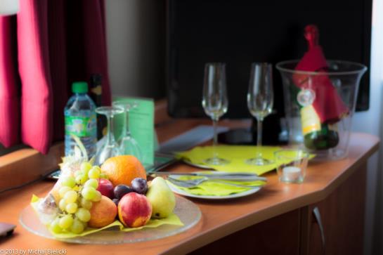 호텔 Ambassadorludwigsfelde