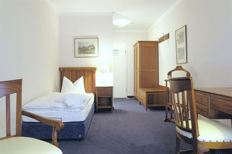 ホテル Badehaus Goor