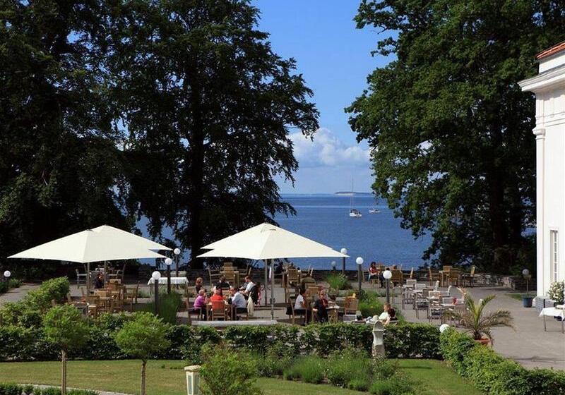 ホテル Badehaus Goor