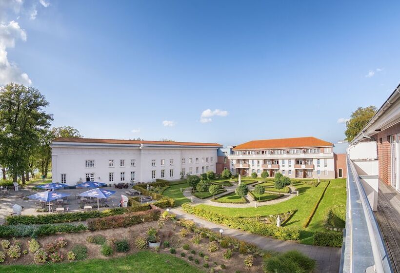 ホテル Badehaus Goor