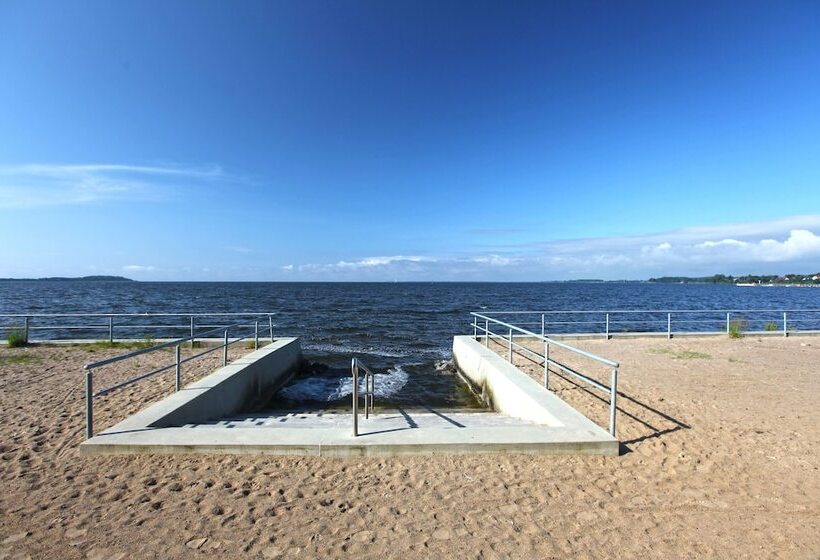 ホテル Badehaus Goor