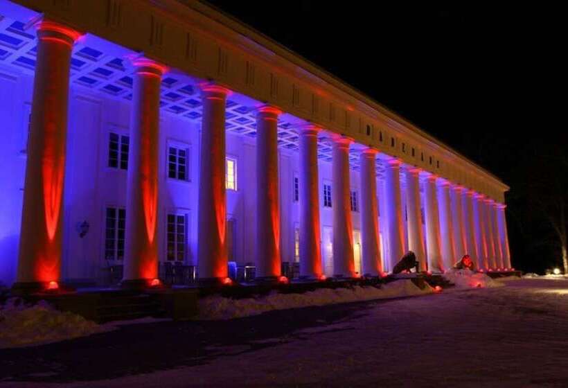 ホテル Badehaus Goor