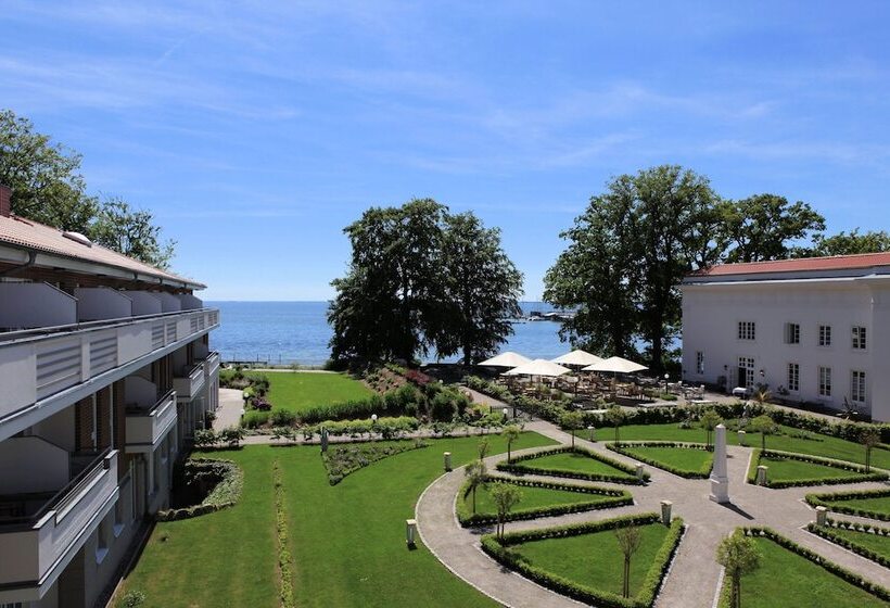 ホテル Badehaus Goor