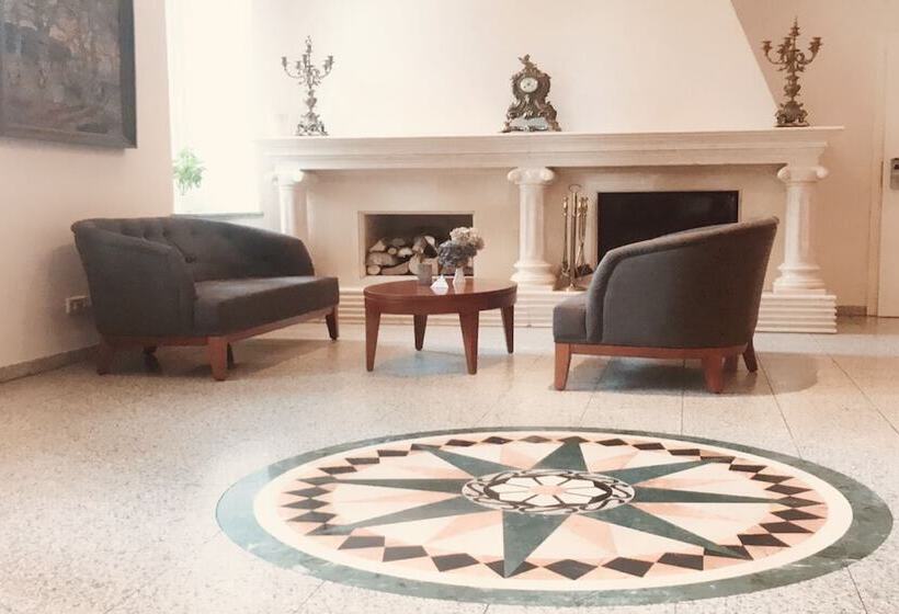 ホテル Badehaus Goor