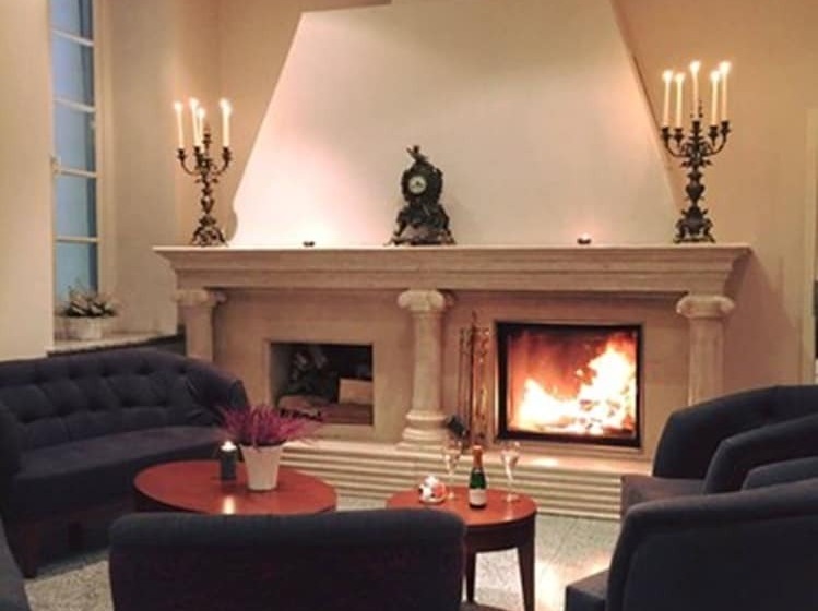 ホテル Badehaus Goor