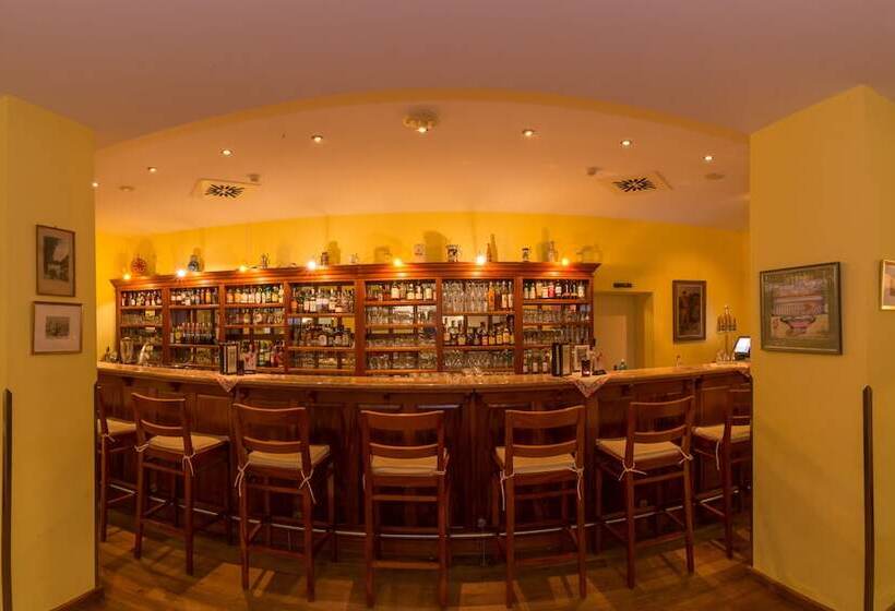 ホテル Badehaus Goor