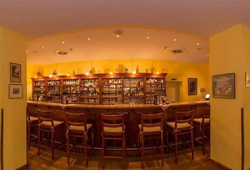 בית מלון כפרי Badehaus Goor