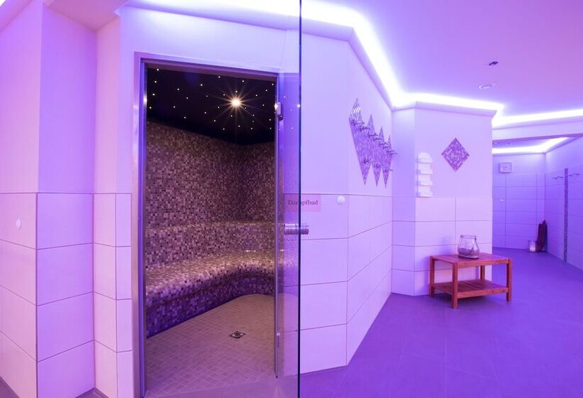 ホテル Badehaus Goor