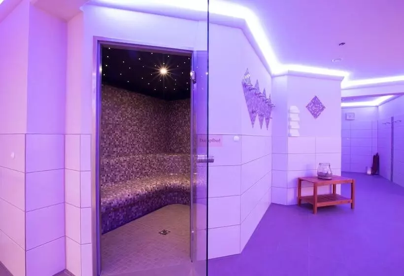 בית מלון כפרי Badehaus Goor