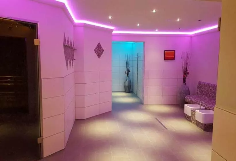 בית מלון כפרי Badehaus Goor