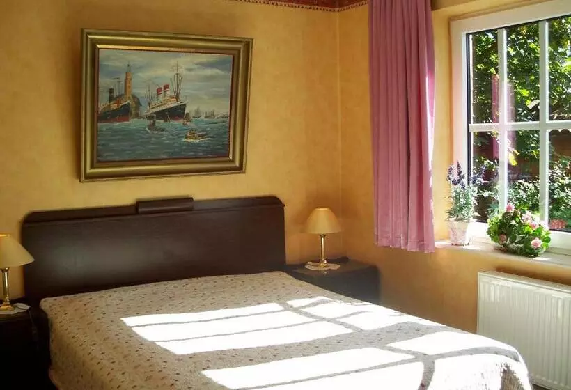 ホテル Barmstedter Hof