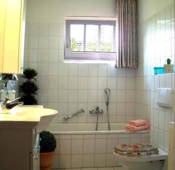 ホテル Barmstedter Hof