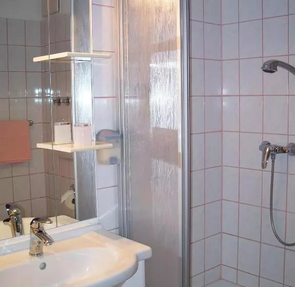 ホテル Barmstedter Hof