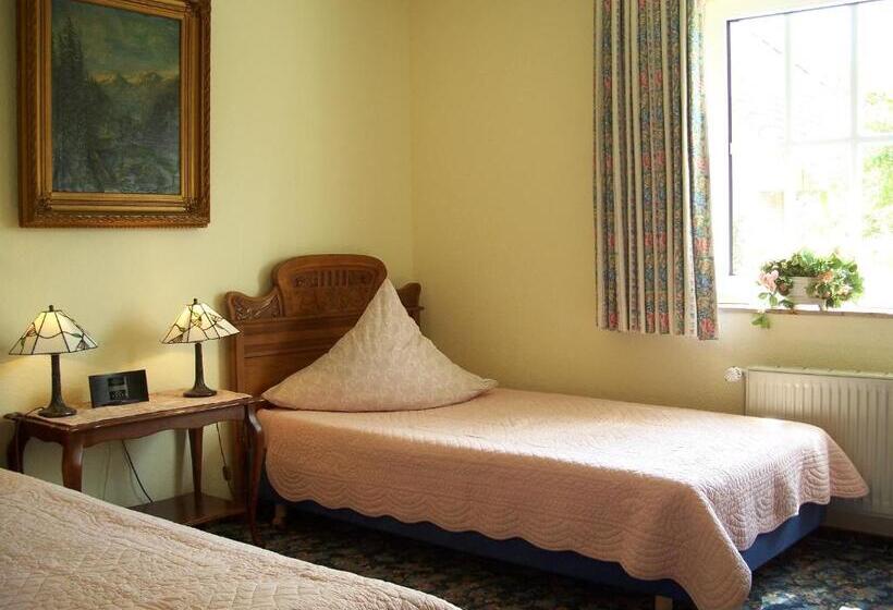 호텔 Barmstedter Hof