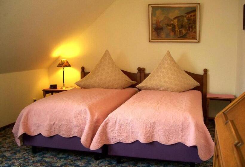 호텔 Barmstedter Hof