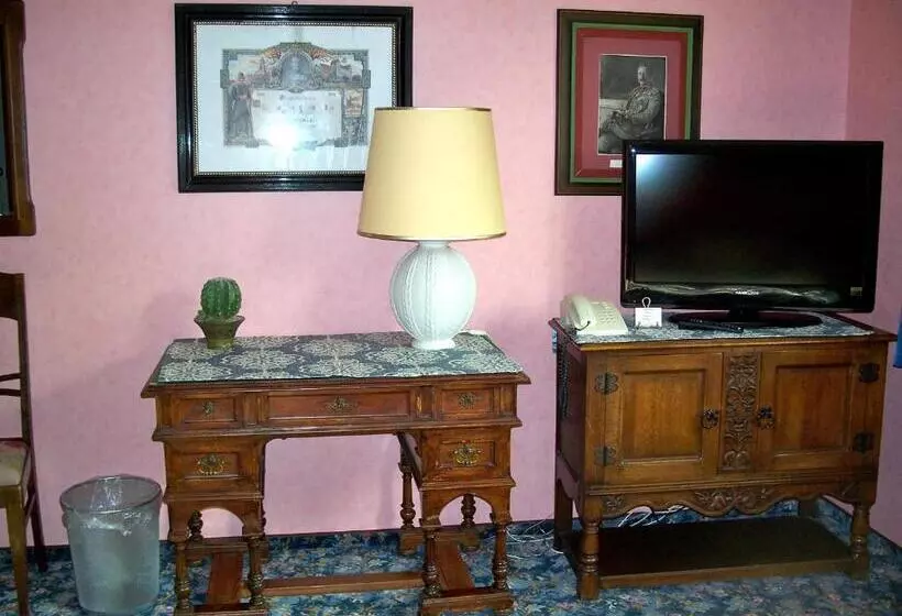 ホテル Barmstedter Hof