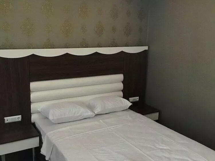 هتل Bursa Madi