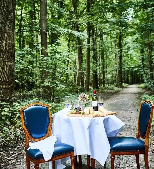 Отель Cap Polonio