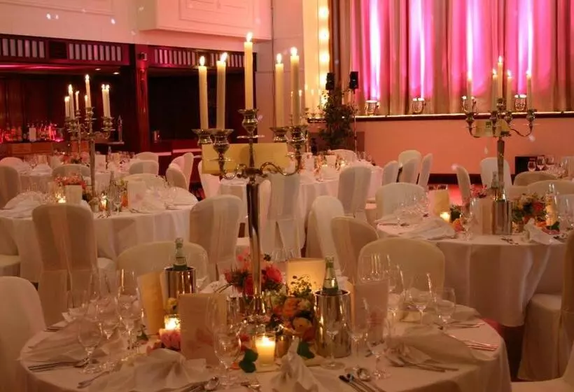 Отель Cap Polonio