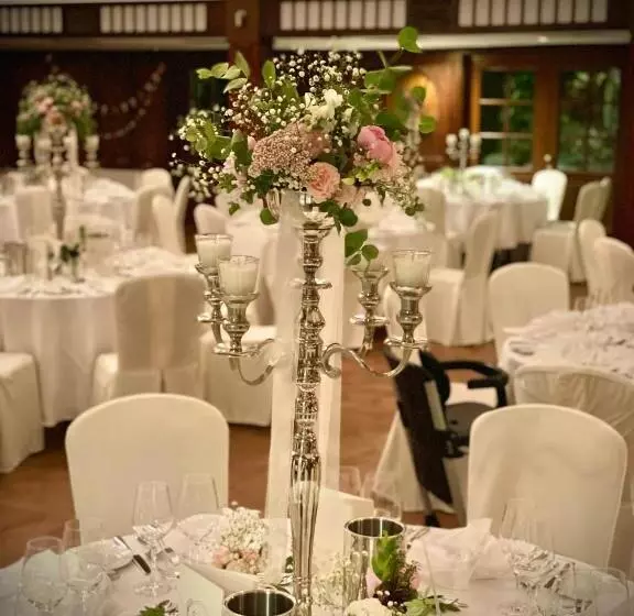 Отель Cap Polonio