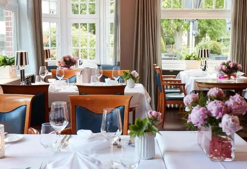 Отель Cap Polonio