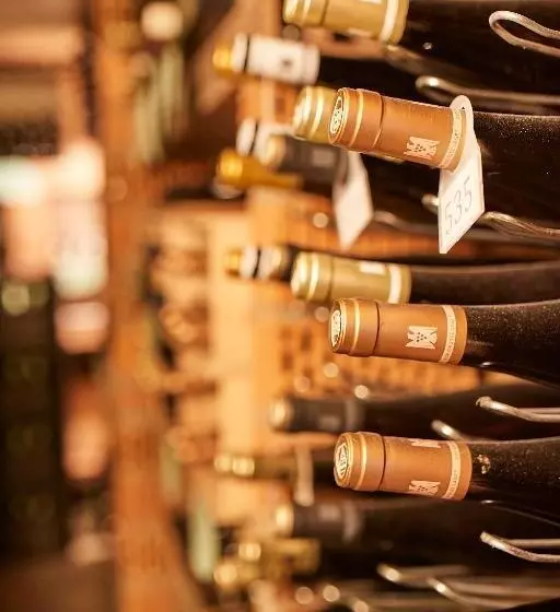 Отель Cap Polonio