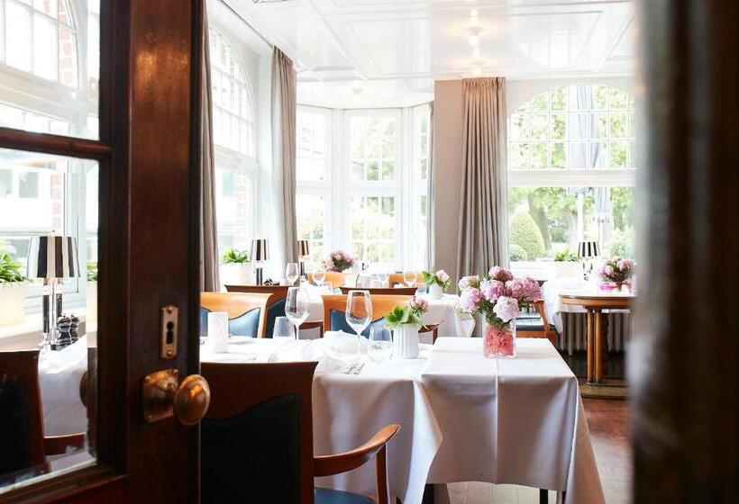 Отель Cap Polonio