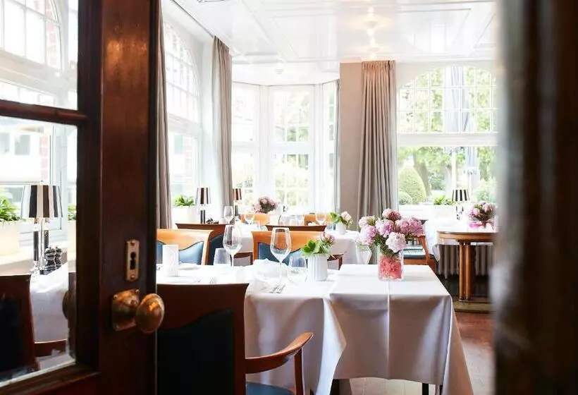 Отель Cap Polonio