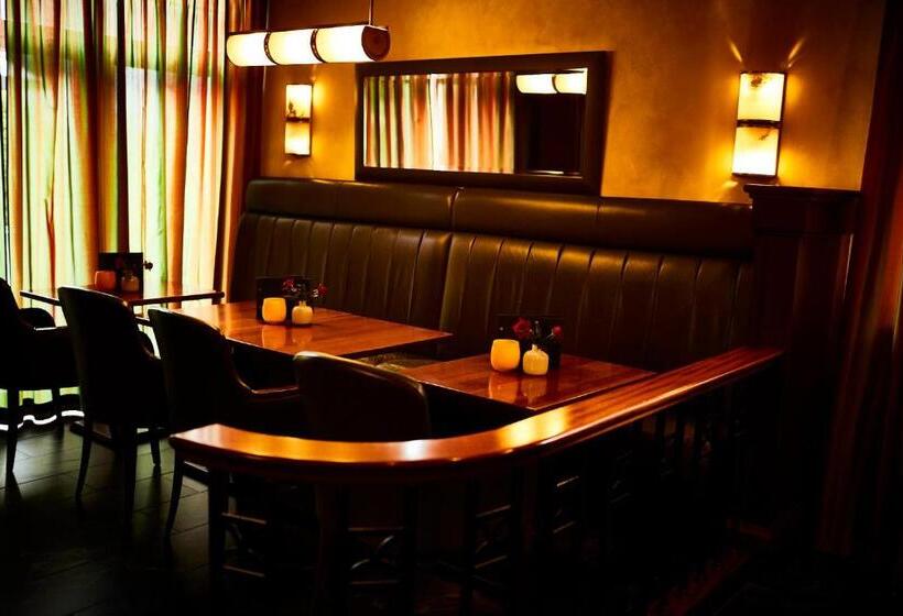 Отель Cap Polonio