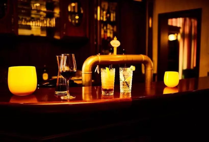 Отель Cap Polonio