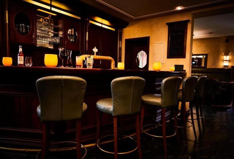 Отель Cap Polonio