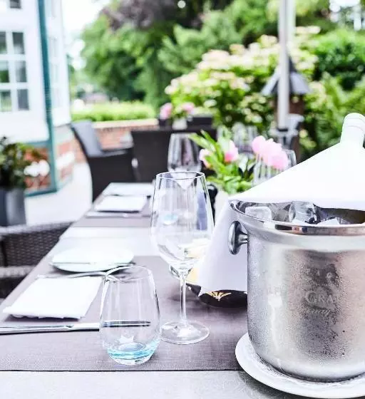 Отель Cap Polonio