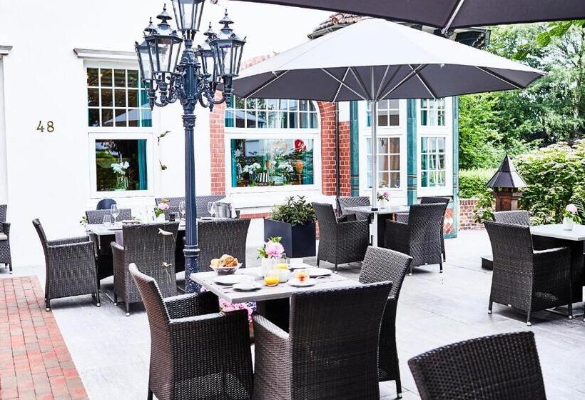 Отель Cap Polonio