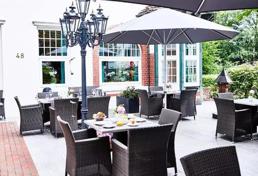 Отель Cap Polonio