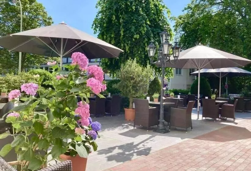 Отель Cap Polonio