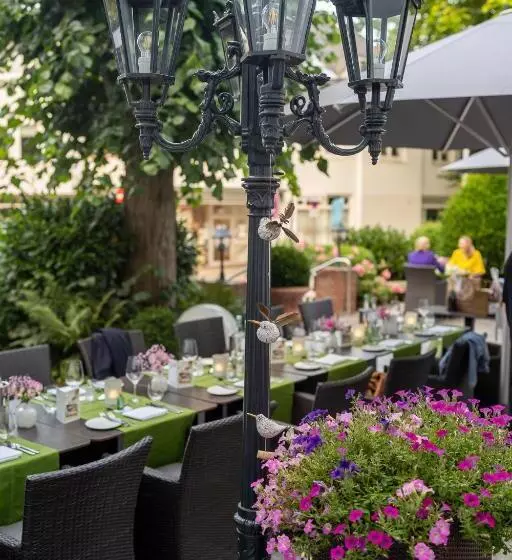 Отель Cap Polonio