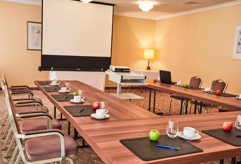 Отель Cap Polonio