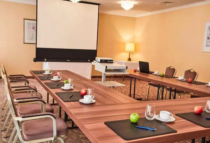 Отель Cap Polonio