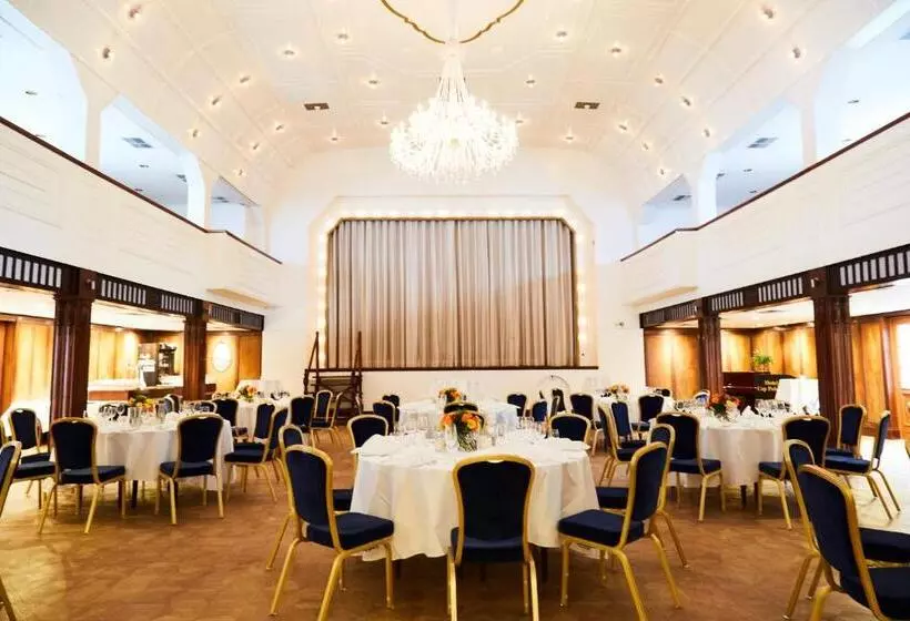 Отель Cap Polonio